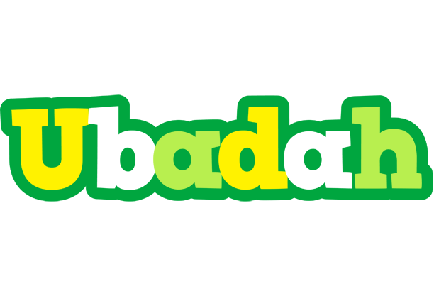 Ubadah soccer logo