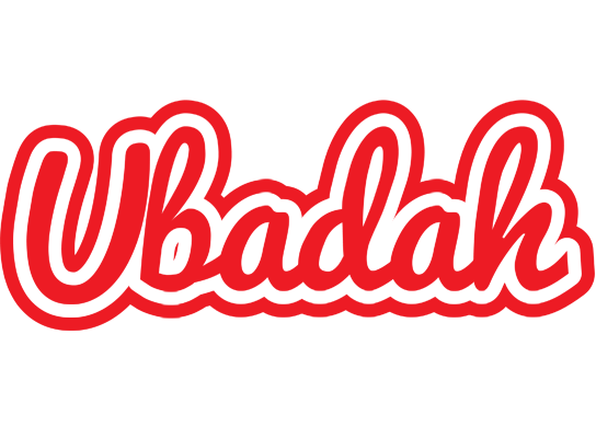 Ubadah sunshine logo