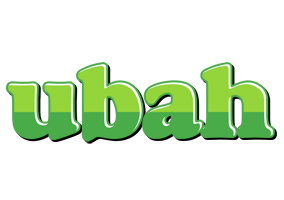 Ubah apple logo