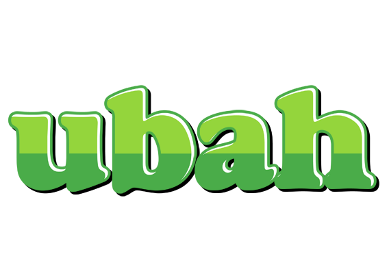 Ubah apple logo