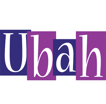 Ubah autumn logo