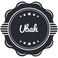 Ubah badge logo