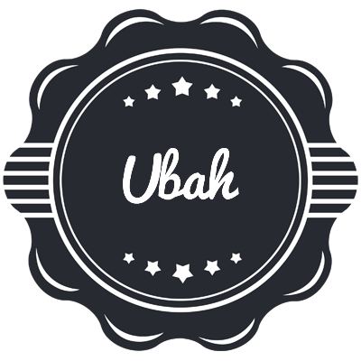 Ubah badge logo