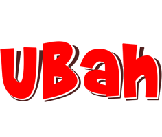 Ubah basket logo