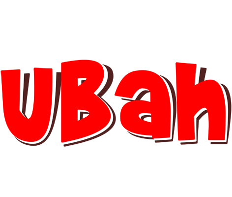 Ubah basket logo