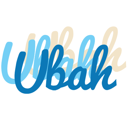 Ubah breeze logo