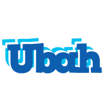 Ubah business logo