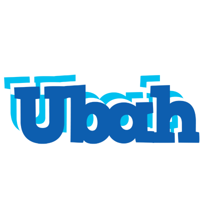Ubah business logo