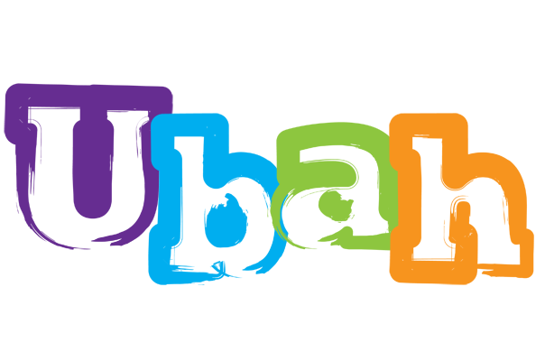 Ubah casino logo