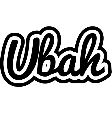 Ubah chess logo