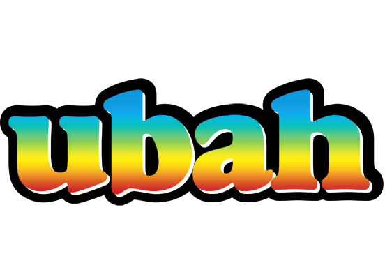 Ubah color logo