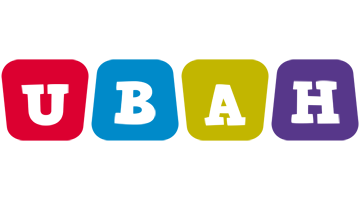 Ubah daycare logo