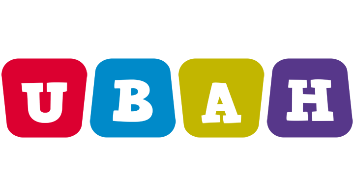 Ubah daycare logo
