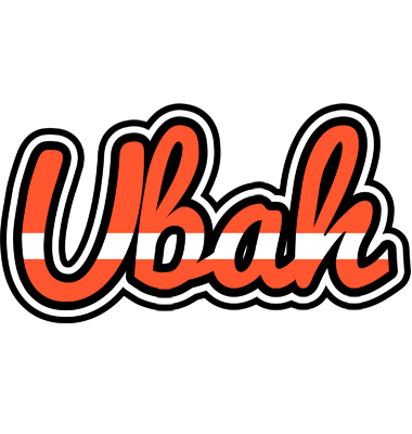 Ubah denmark logo