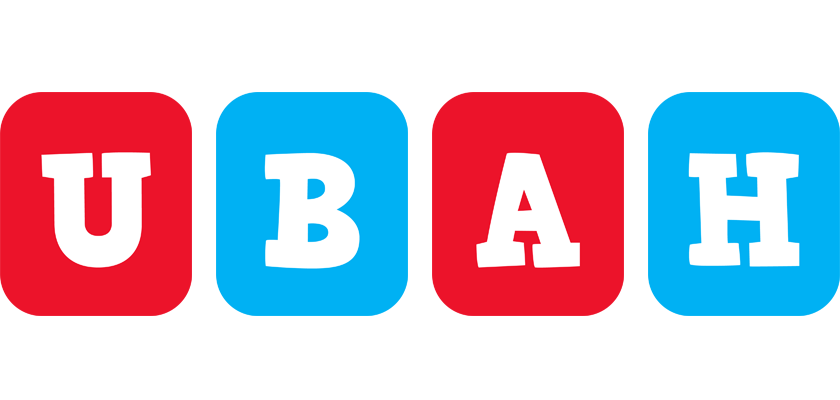 Ubah diesel logo