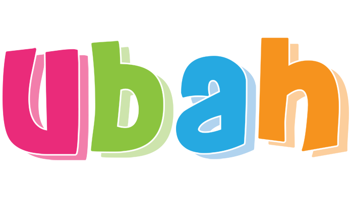 Ubah friday logo