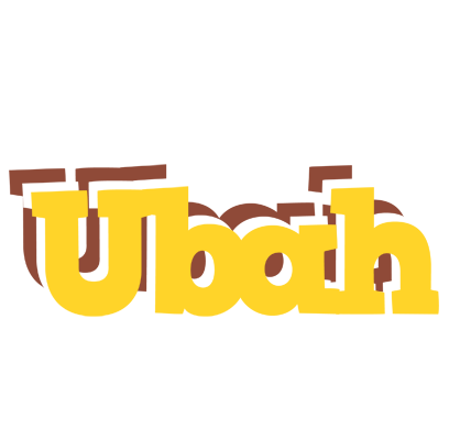 Ubah hotcup logo