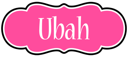 Ubah invitation logo