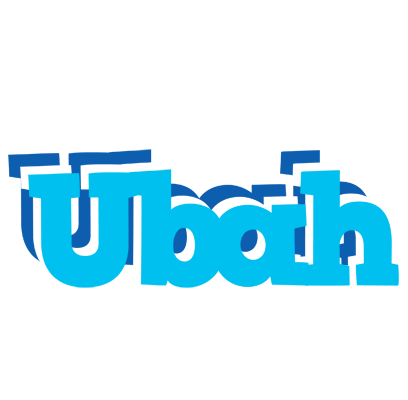 Ubah jacuzzi logo