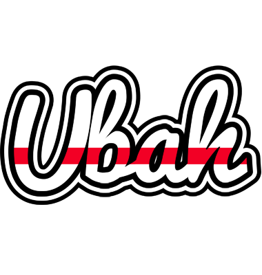 Ubah kingdom logo
