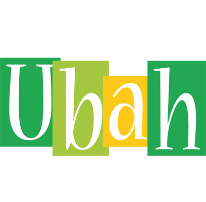Ubah lemonade logo