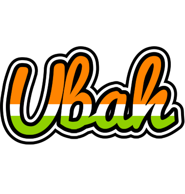 Ubah mumbai logo
