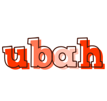 Ubah paint logo