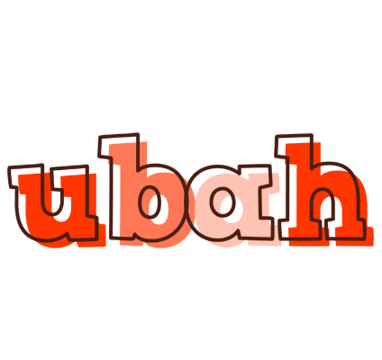 Ubah paint logo