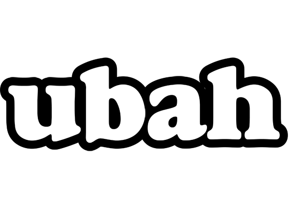 Ubah panda logo