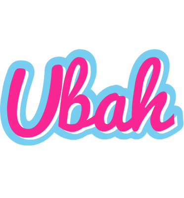 Ubah popstar logo