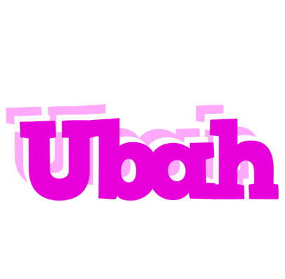 Ubah rumba logo