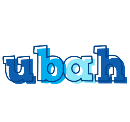 Ubah sailor logo