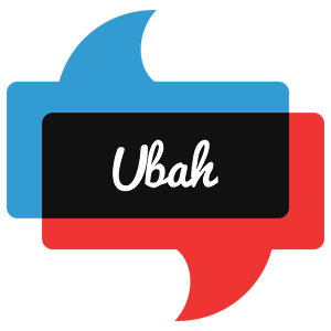 Ubah sharks logo