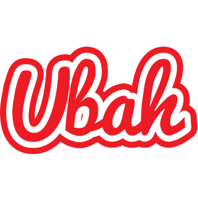 Ubah sunshine logo