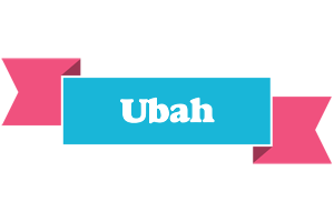 Ubah today logo