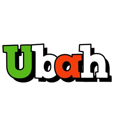 Ubah venezia logo