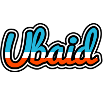 Ubaid america logo