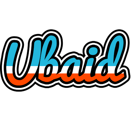 Ubaid america logo