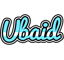 Ubaid argentine logo