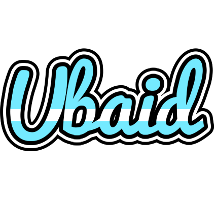 Ubaid argentine logo