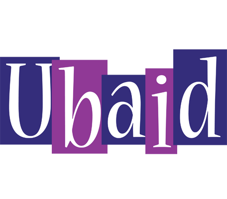 Ubaid autumn logo