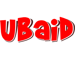 Ubaid basket logo