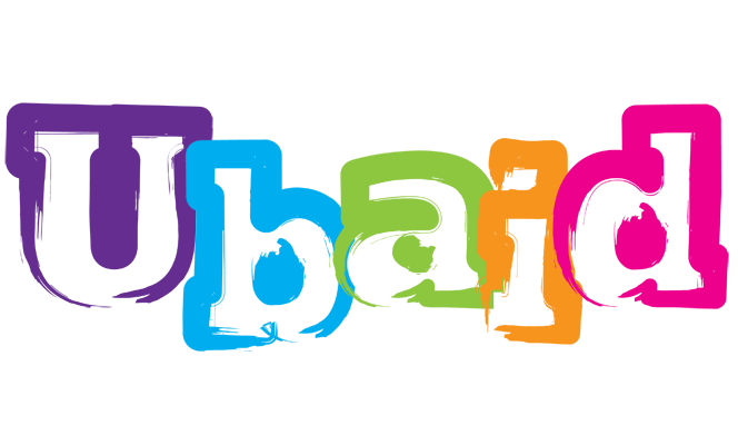 Ubaid casino logo