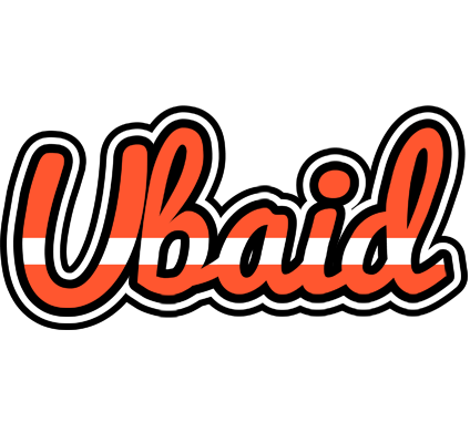 Ubaid denmark logo