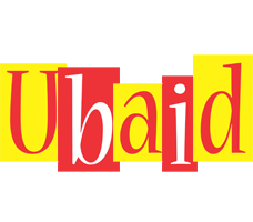 Ubaid errors logo