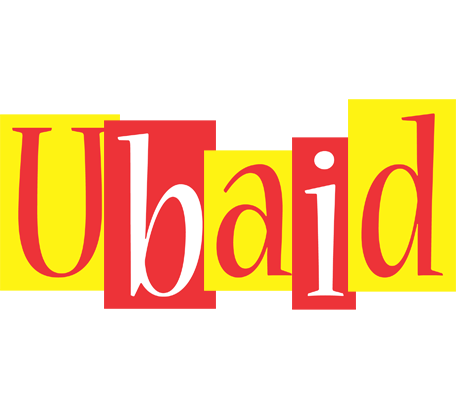 Ubaid errors logo