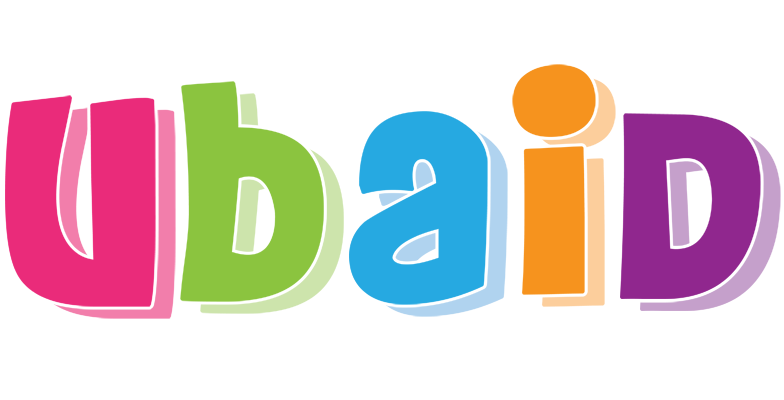 Ubaid friday logo
