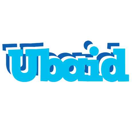 Ubaid jacuzzi logo