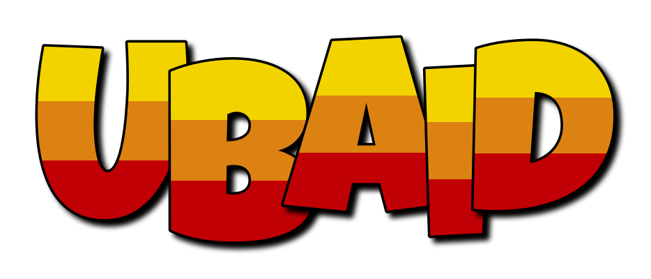 Ubaid jungle logo
