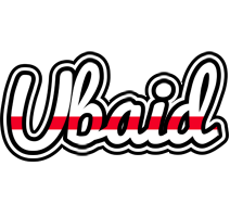 Ubaid kingdom logo